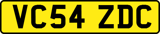 VC54ZDC