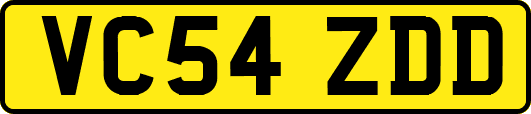 VC54ZDD