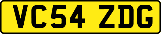 VC54ZDG