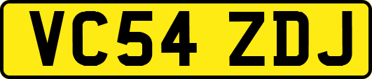 VC54ZDJ