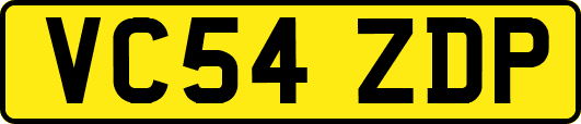 VC54ZDP