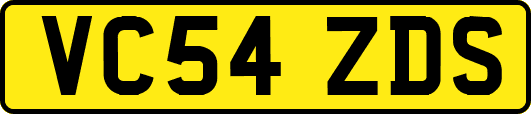 VC54ZDS
