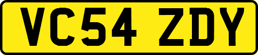 VC54ZDY