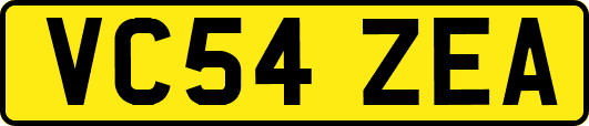 VC54ZEA