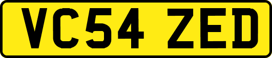 VC54ZED