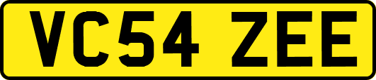 VC54ZEE