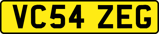 VC54ZEG
