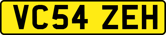 VC54ZEH