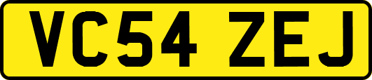 VC54ZEJ