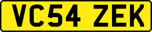 VC54ZEK