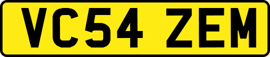 VC54ZEM