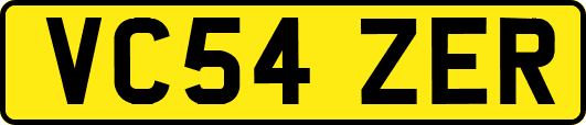 VC54ZER
