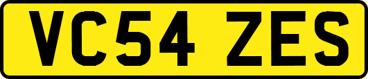 VC54ZES