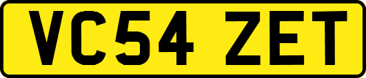 VC54ZET
