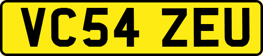 VC54ZEU