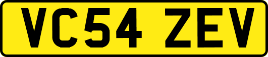 VC54ZEV