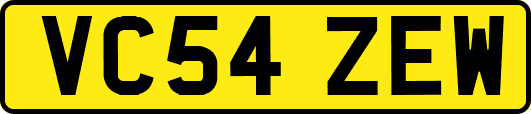 VC54ZEW