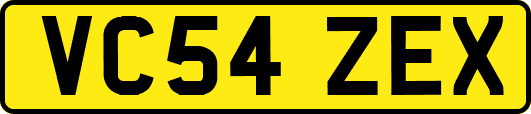 VC54ZEX