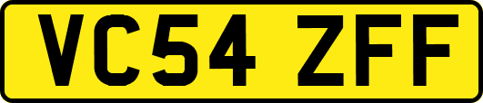 VC54ZFF