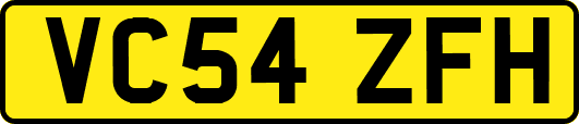 VC54ZFH