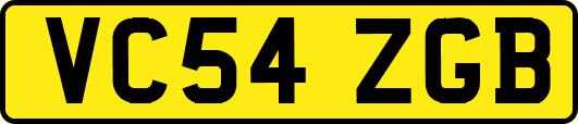 VC54ZGB