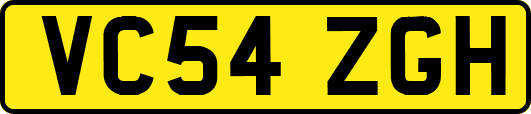 VC54ZGH