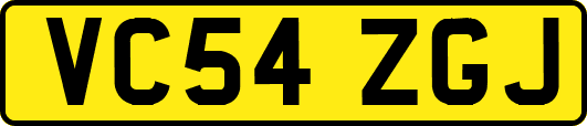 VC54ZGJ