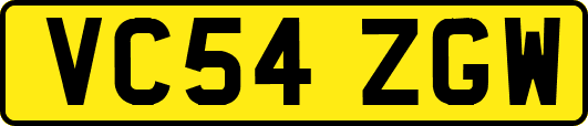 VC54ZGW