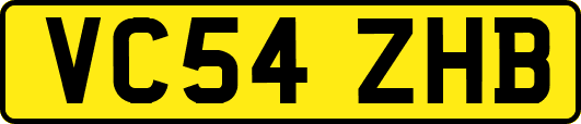 VC54ZHB