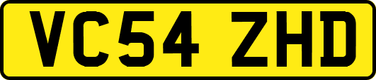 VC54ZHD