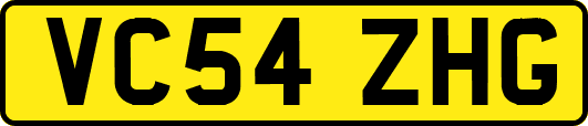 VC54ZHG