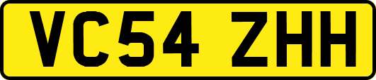 VC54ZHH