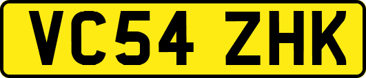 VC54ZHK