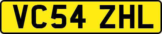VC54ZHL