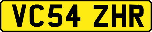 VC54ZHR