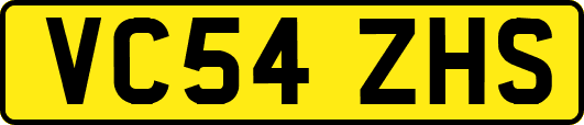 VC54ZHS