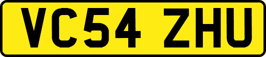 VC54ZHU