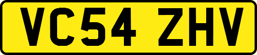 VC54ZHV