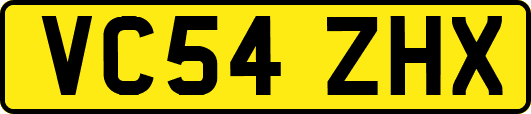 VC54ZHX