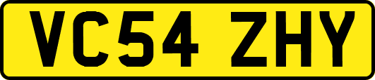 VC54ZHY