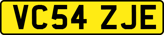 VC54ZJE
