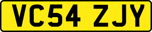 VC54ZJY