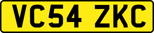 VC54ZKC