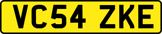 VC54ZKE