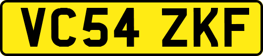 VC54ZKF