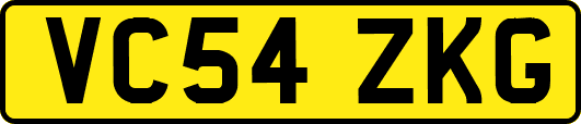 VC54ZKG