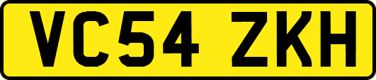VC54ZKH