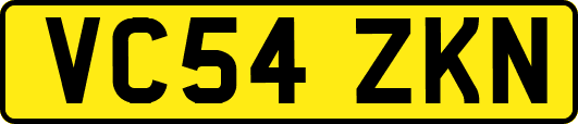 VC54ZKN