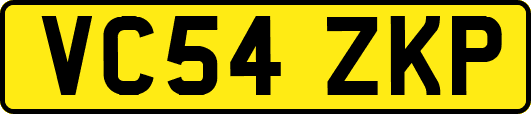 VC54ZKP