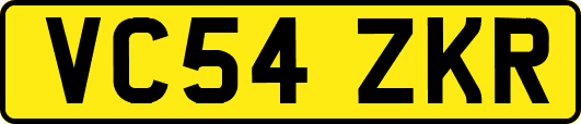 VC54ZKR
